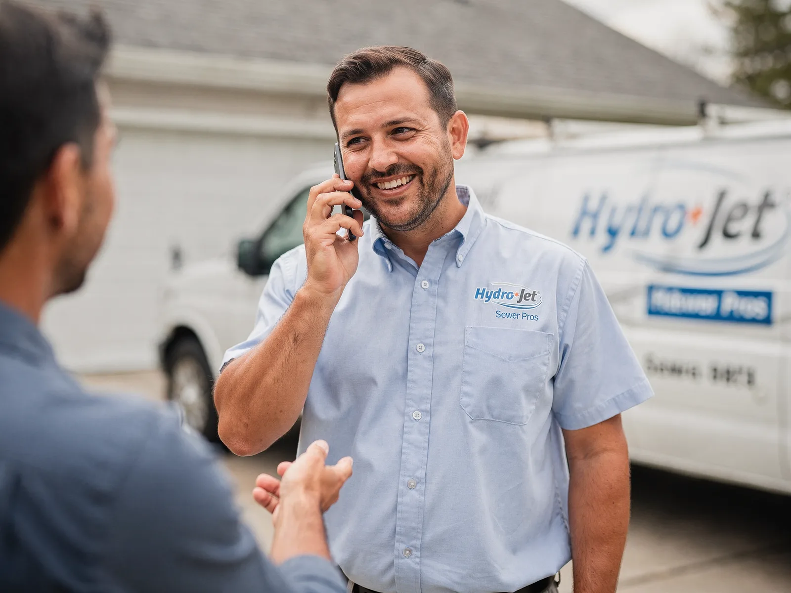 Hydro Jetting Wauconda, IL FAQs